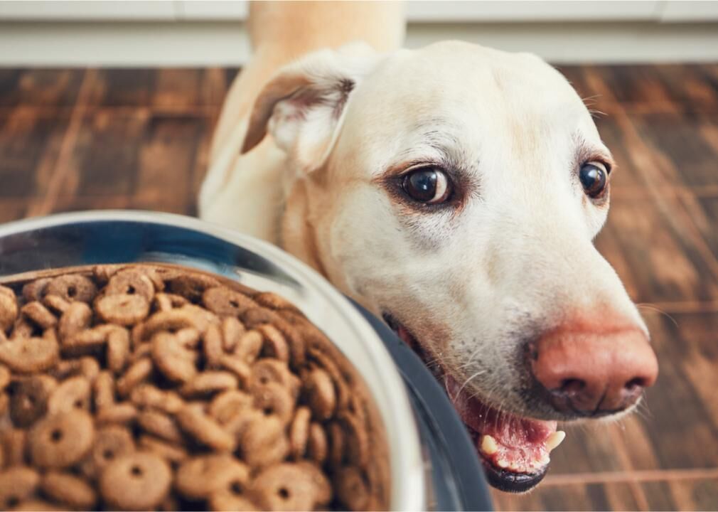 #1. Food